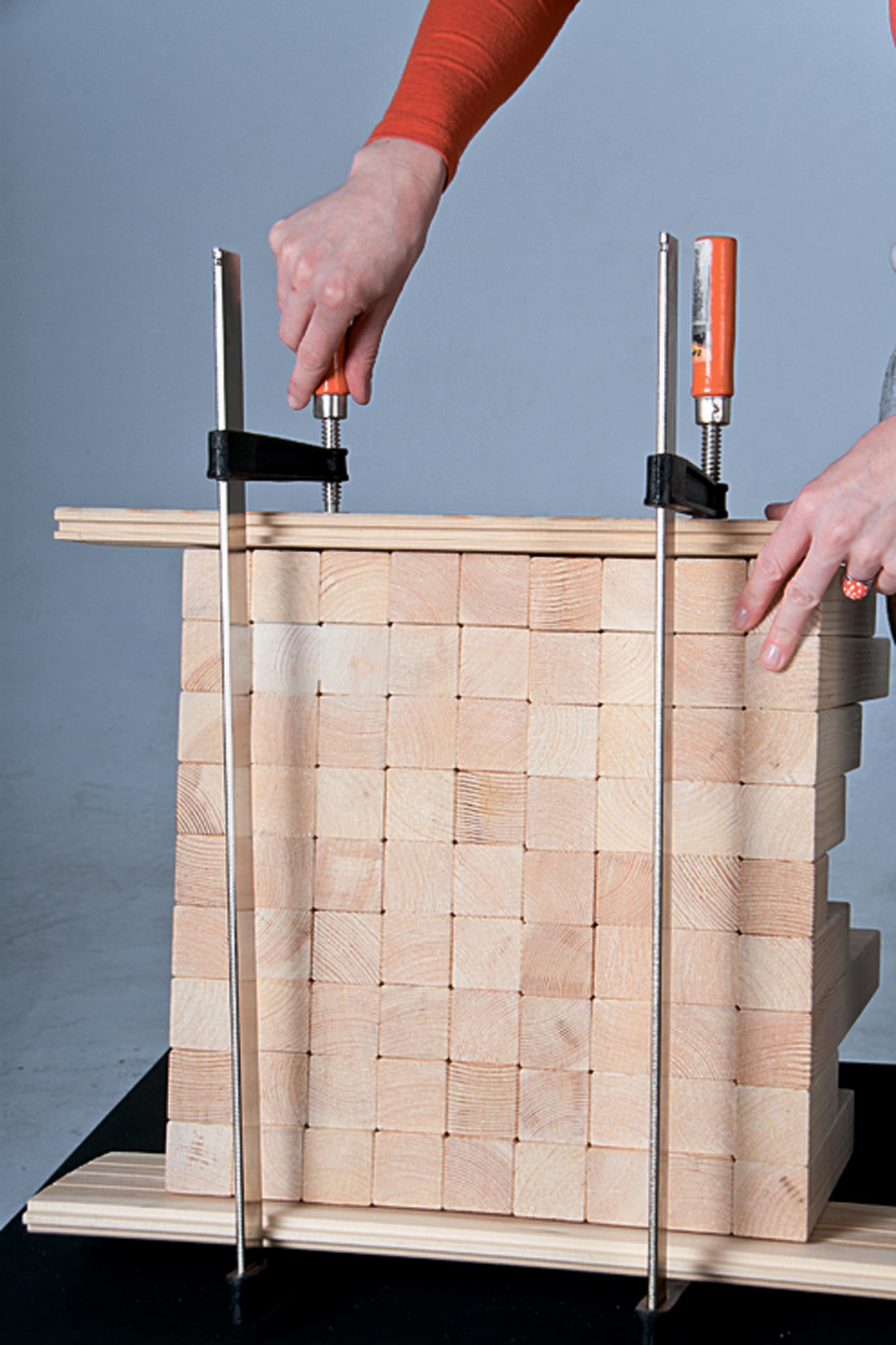 Фото в интерьере, Табурет, 13.06.2013/284376 - 2013.06.13, Автор проекта: Лидия Веденина