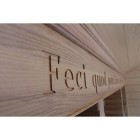 Столярная мануфактура ЭстетЪ