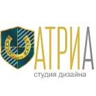 Студия дизайна интерьера "АТРИА"