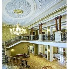 ООО ПМДИ РУСИЧ художественный металл