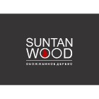 SUNTAN WOOD