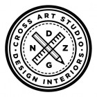 Cross Art Studio