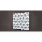 Гипсовые 3 Д панели размеры 600600