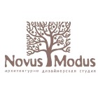 Архитектурно-дизайнерская студия Novus Modus