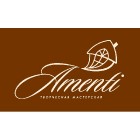 Творческая мастерская Amenti