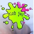 "Blob Joy" (Рисунки на футболках и не только)