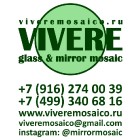 VIVEREMOSAICO