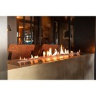 Галерея биокаминов PLANIKA