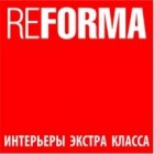 Интерьерный салон "REFORMA"