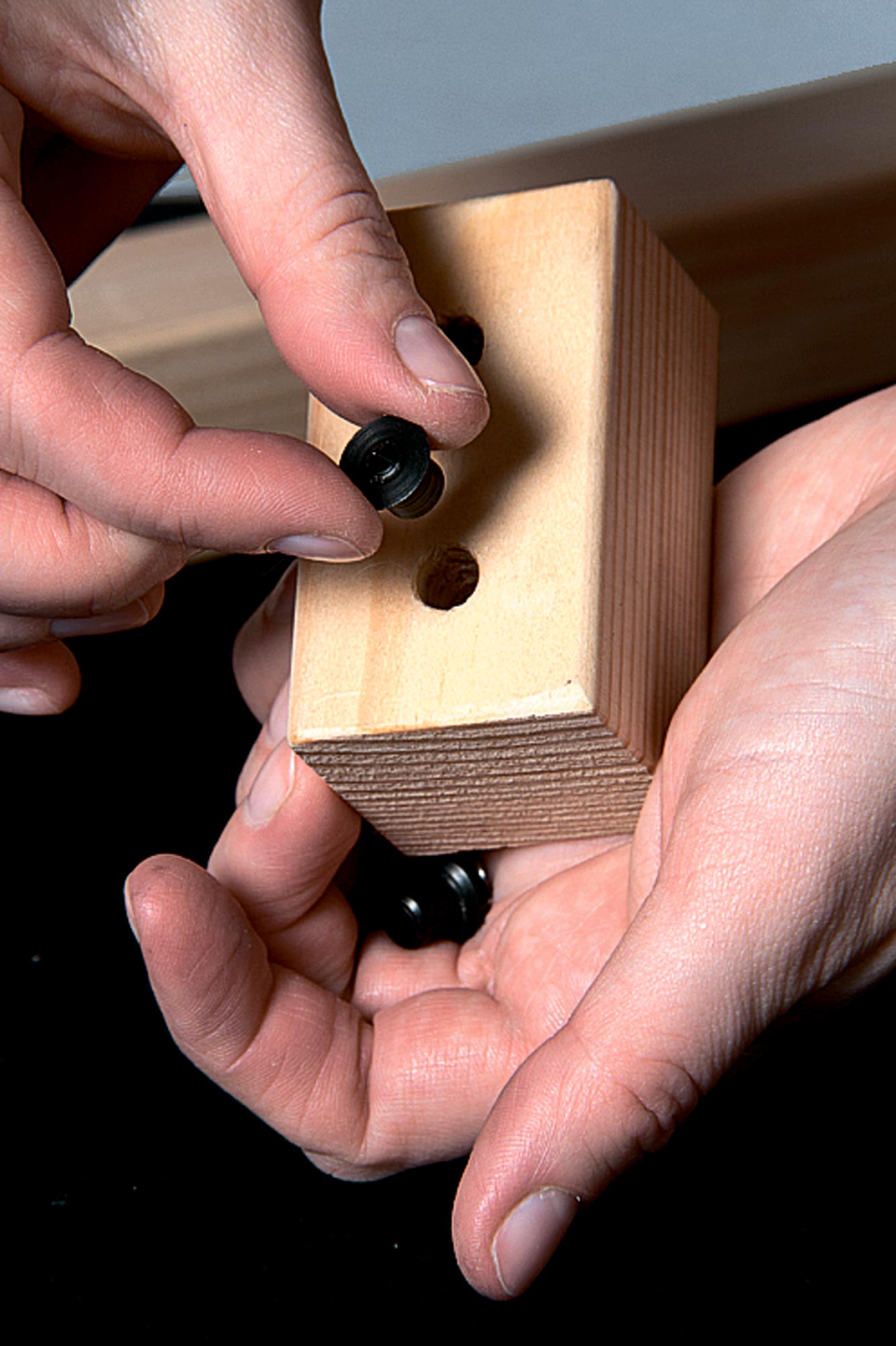 Фото в интерьере, Табурет, 13.06.2013/284370 - 2013.06.13, Автор проекта: Лидия Веденина