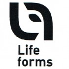 Lifeforms