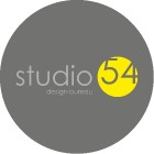 Дизайн-бюро "Studio 54"