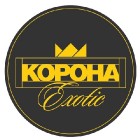 Экзотика Паркет