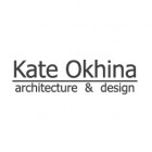 Kate Okhina _ architecture design