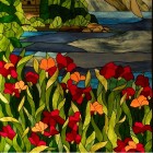 Творческая мастерская ПетроВитраж