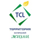 Территория загородной жизни