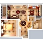 Частный дизайнер Екатерина Семыкина