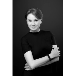 Elena Skutova design