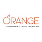 Orange - производитель стеклянных фартук - скинали