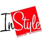 Студия дизайна "InStyle"