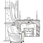 Дизайн студия "Линия"