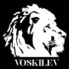 Предметы декора Voskilev Design