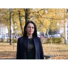 Олеся Тимофеева Мой Дизайн