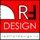 REDFLAT DESIGN