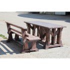 Мебель из масива