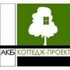 АКБ Коттедж-проект