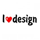 Я люблю дизайн