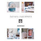TATYANA PARFIONOVA Home Design