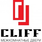 CLIFF межкомнатные двери и интерьеры в одном стиле