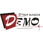 Студия дизайна "Демо"