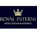 Мебельная фабрика "Royal Interni"