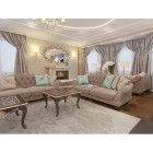 Студия дизайна интерьера "Декорация"