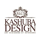 KASHUBA DESIGN