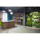 VERDE DECOR интерьерный салон