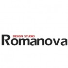 Студия Дизайна Интерьера RomanovaDesign