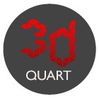 Студия архитектурной визуализации 3D QUART
