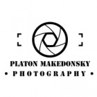 Фотограф Платон Македонский