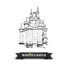 Натяжные потолки White Castle