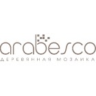 arabesco - производство деревянной мозаики