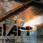 Мастерская <<Valartworkshop. Тяжелые штуки>>