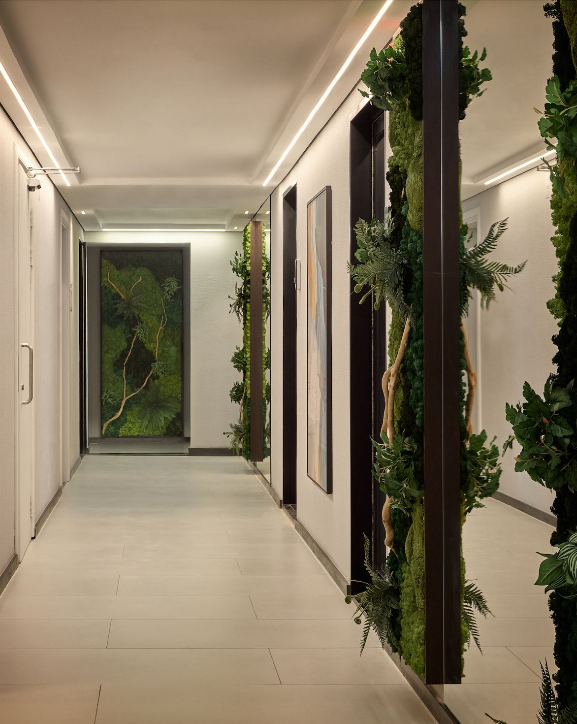 Автор проекта: Дизайнеры Ксения Мезенцева