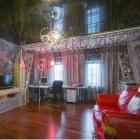 Студия дизайна интерьера Марины Дрейпа