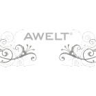 AWELT - кухни и мебель из стали in out door