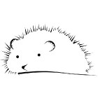 Еж - дизайн студия