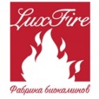 Фабрика биокаминов "Lux Fire"