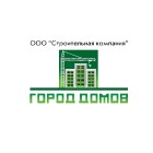 Город домов
